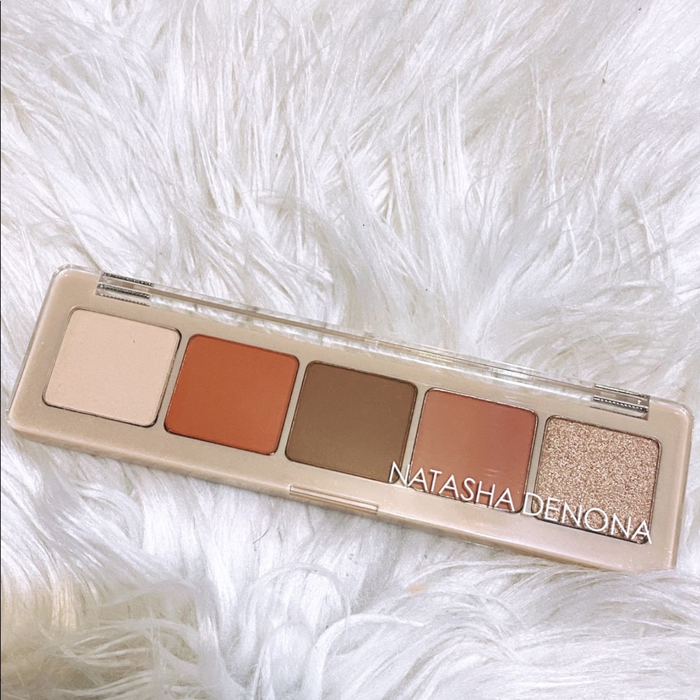 NATASHA DENONA palette